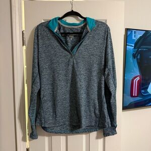 Nike Dry fit pullover